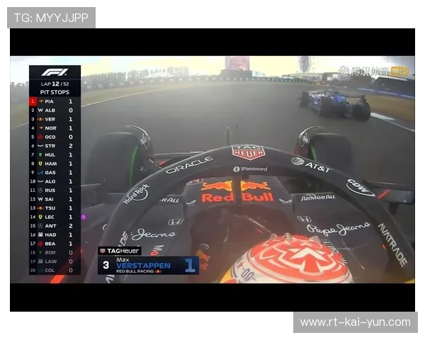 雨战排位赛现多起事故，赛道积水黄旗频发影响格局