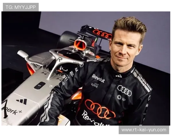 霍肯伯格驾驶奥迪赛车起步练习两次熄火，新发车程序挑战凸显