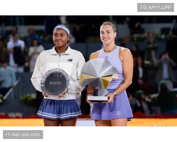 高芙与萨巴伦卡有望在IW女单半决赛再度相遇